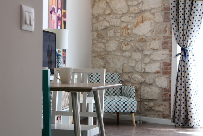 Imagen de la habitación del Archinuè Suite and Apartments. Foto 18