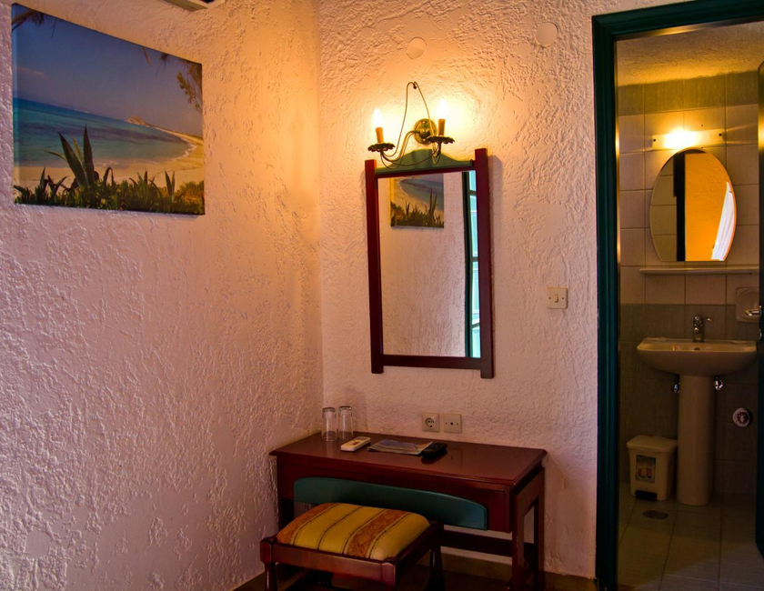 Imagen general del Archipelagos, Naxos Ciudad. Foto 13