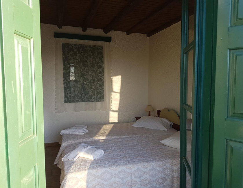 Imagen general del Archipelagos, Naxos Ciudad. Foto 17