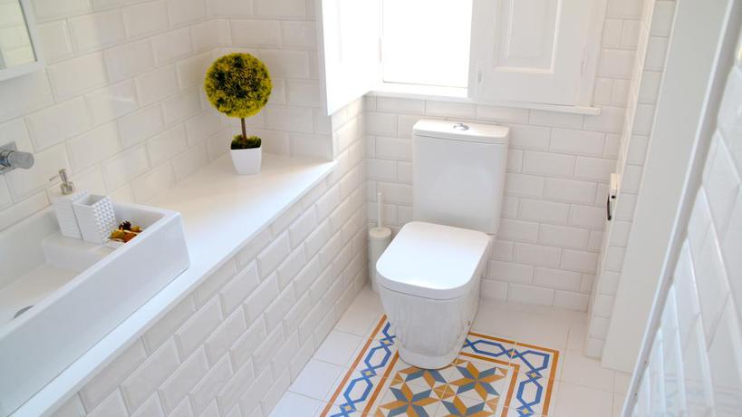 Imagen de la habitación del Archisuites. Foto 4