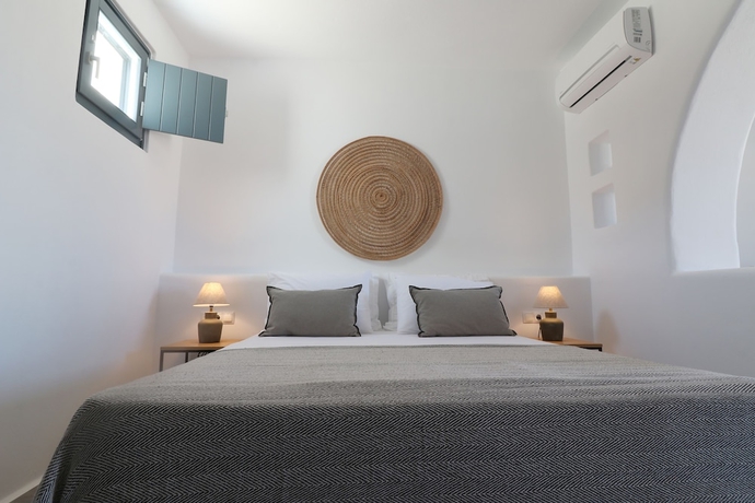Imagen de la habitación del Archon Seaside Retreat. Foto 8