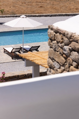 Imagen de la habitación del Archon Seaside Retreat. Foto 9