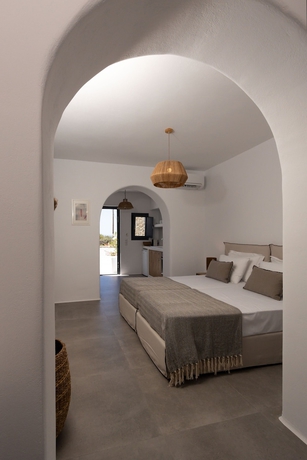 Imagen de la habitación del Archon Seaside Retreat. Foto 10