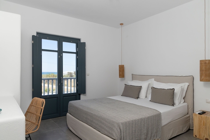 Imagen de la habitación del Archon Seaside Retreat. Foto 11