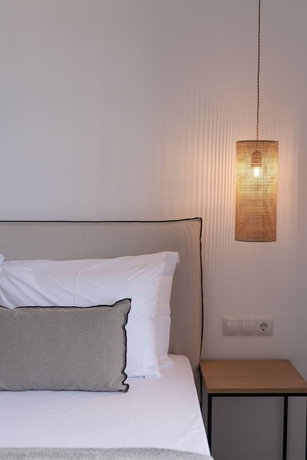 Imagen de la habitación del Archon Seaside Retreat. Foto 12