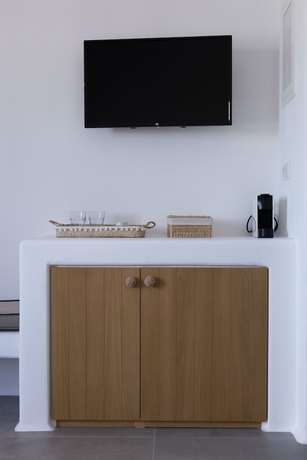 Imagen de la habitación del Archon Seaside Retreat. Foto 14
