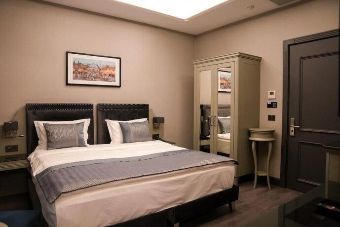 Imagen de la habitación del Archstone Hotel By Ketenci. Foto 13