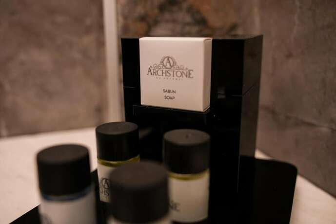 Imagen general del Archstone Hotel By Ketenci. Foto 1