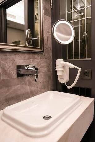 Imagen general del Archstone Hotel By Ketenci. Foto 2