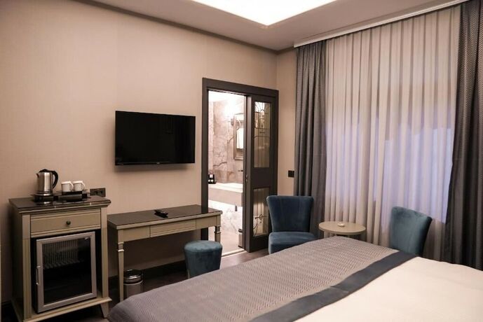 Imagen general del Archstone Hotel By Ketenci. Foto 3