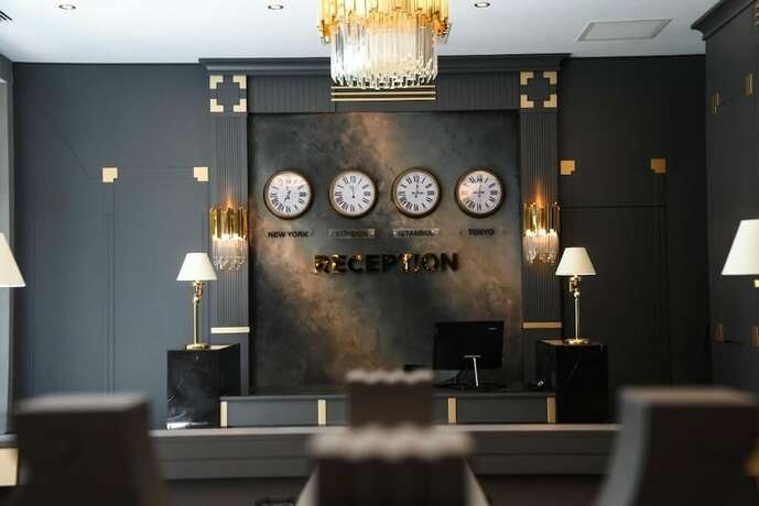 Imagen general del Archstone Hotel By Ketenci. Foto 4