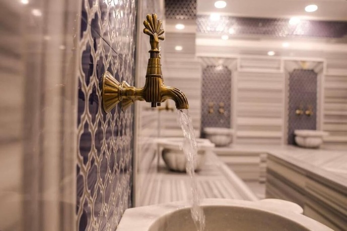 Imagen general del Archstone Hotel By Ketenci. Foto 5