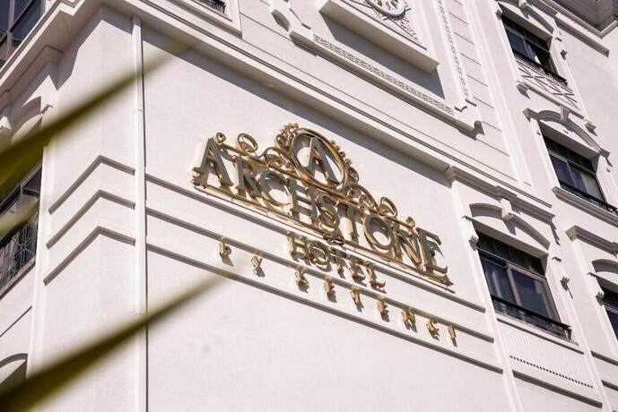 Imagen general del Archstone Hotel By Ketenci. Foto 8