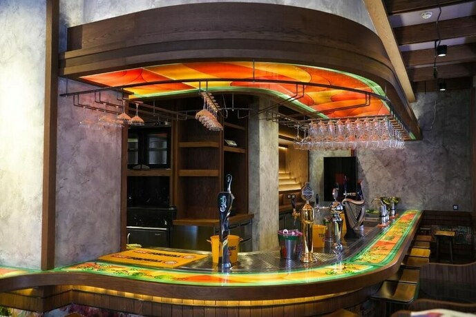 Imagen general del Archstone Hotel By Ketenci. Foto 11