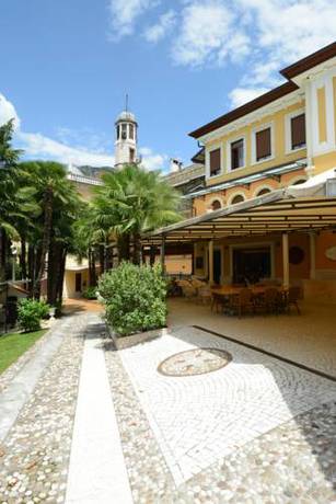 Imagen general del Arciduca Charming House Room & Breakfast. Foto 1