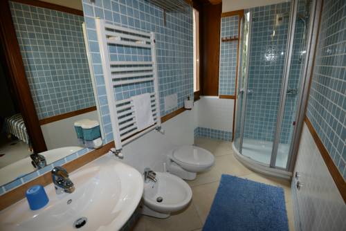 Imagen de la habitación del Arciduca Charming House Room & Breakfast. Foto 2