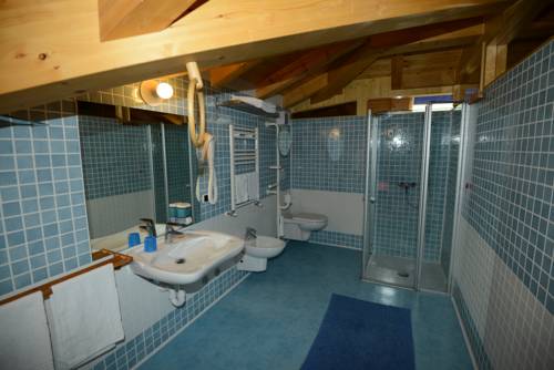 Imagen de la habitación del Arciduca Charming House Room & Breakfast. Foto 3