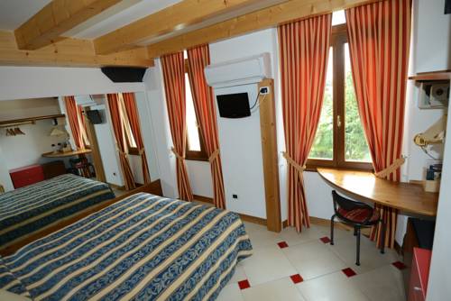 Imagen de la habitación del Arciduca Charming House Room & Breakfast. Foto 4