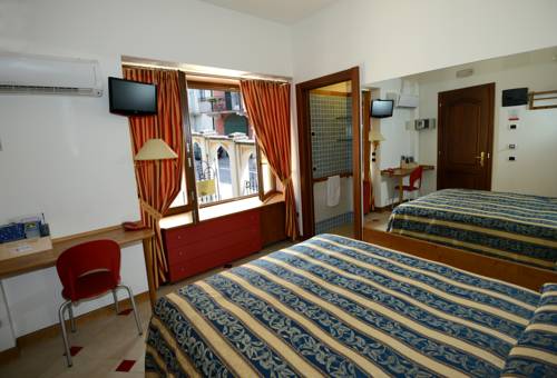 Imagen de la habitación del Arciduca Charming House Room & Breakfast. Foto 5