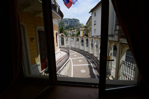 Imagen de la habitación del Arciduca Charming House Room & Breakfast. Foto 6