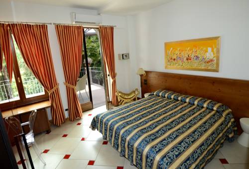 Imagen de la habitación del Arciduca Charming House Room & Breakfast. Foto 7