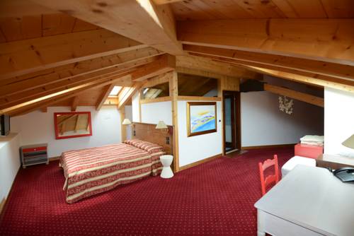 Imagen de la habitación del Arciduca Charming House Room & Breakfast. Foto 11