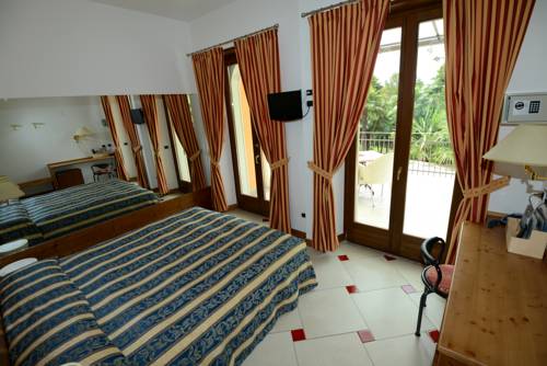 Imagen de la habitación del Arciduca Charming House Room & Breakfast. Foto 13