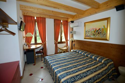 Imagen de la habitación del Arciduca Charming House Room & Breakfast. Foto 14