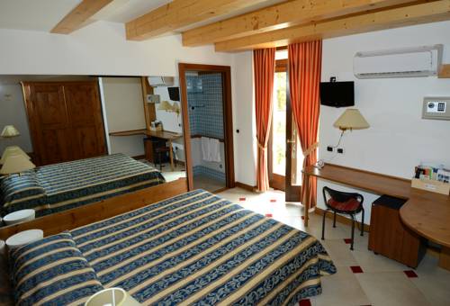 Imagen de la habitación del Arciduca Charming House Room & Breakfast. Foto 15