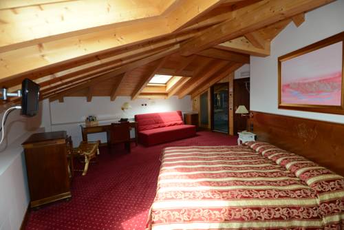 Imagen de la habitación del Arciduca Charming House Room & Breakfast. Foto 16