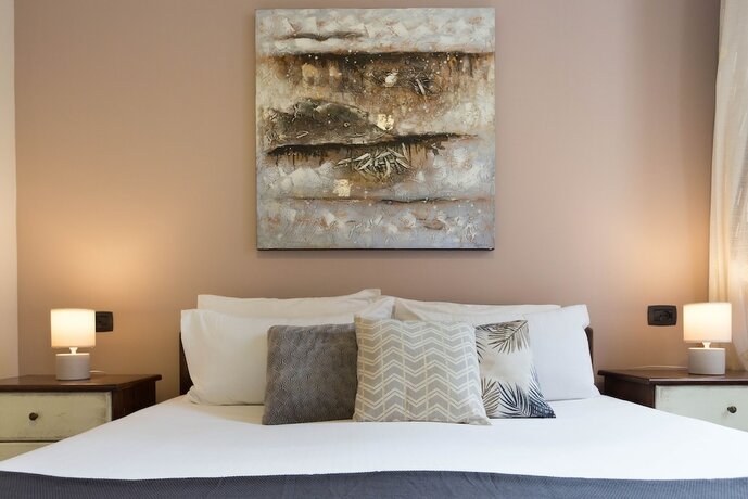 Imagen general del Arcobaleno Rooms. Foto 2