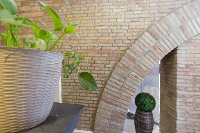 Imagen general del Arcobaleno Rooms. Foto 3