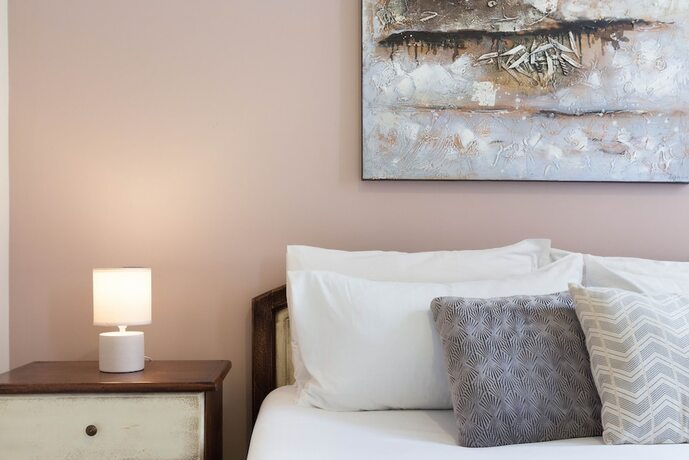 Imagen general del Arcobaleno Rooms. Foto 5