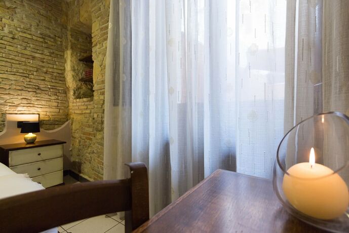 Imagen general del Arcobaleno Rooms. Foto 12