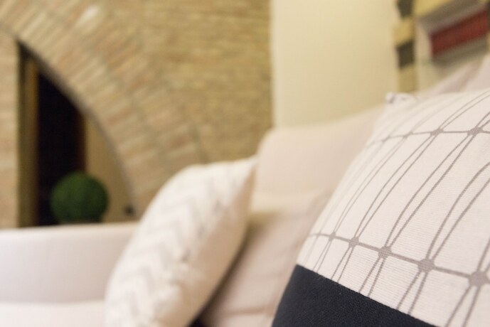 Imagen general del Arcobaleno Rooms. Foto 13