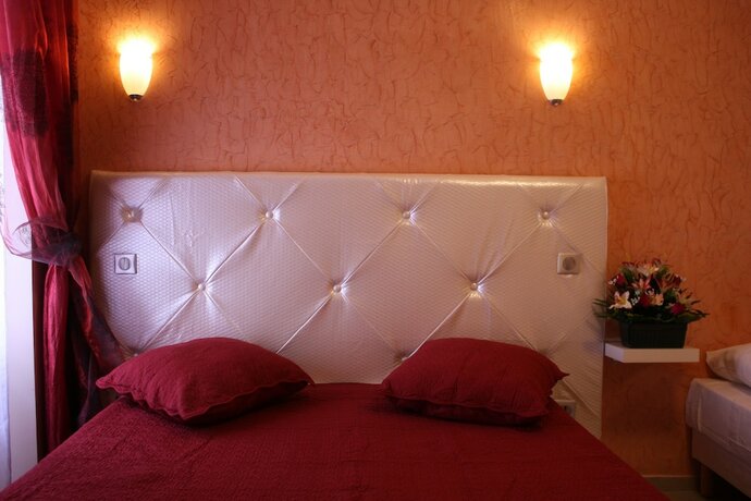 Imagen general del Arcotel. Foto 3