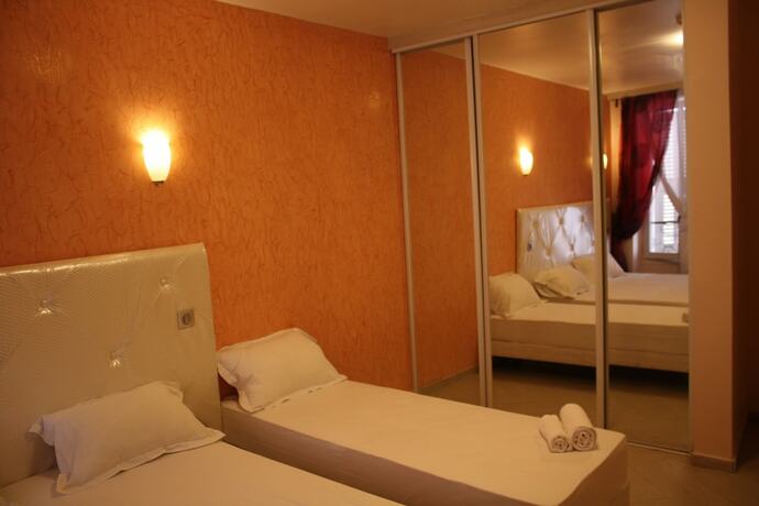 Imagen general del Arcotel. Foto 4