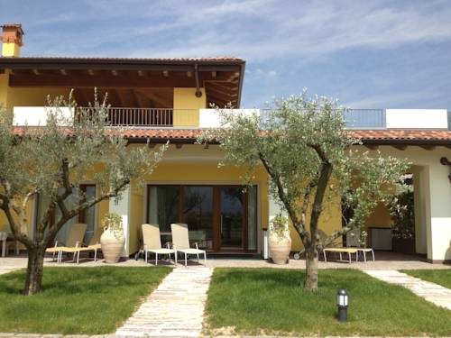 Imagen de la habitación del Arcovacanze. Foto 2