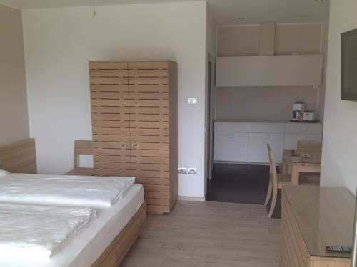Imagen de la habitación del Arcovacanze. Foto 5