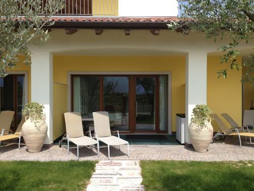 Imagen de la habitación del Arcovacanze. Foto 6