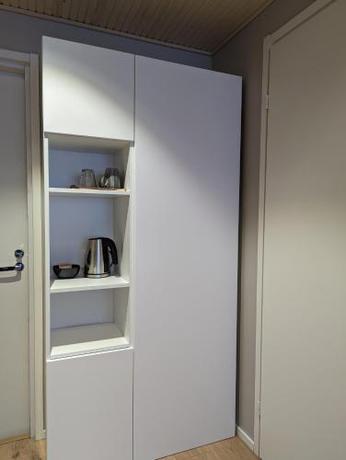 Imagen general del Arctic Nest. Foto 2