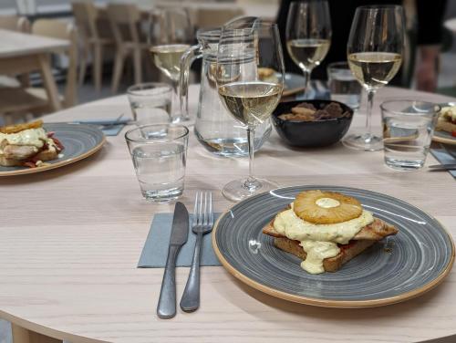 Imagen general del Arctic Nest. Foto 5