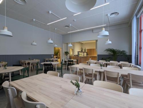 Imagen general del Arctic Nest. Foto 9