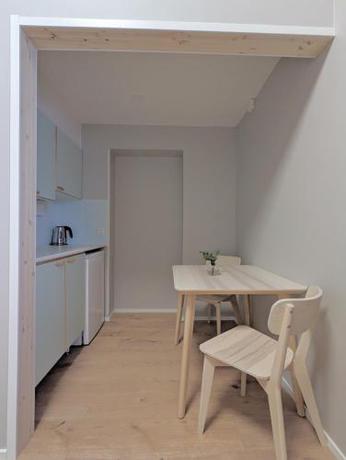 Imagen general del Arctic Nest. Foto 11