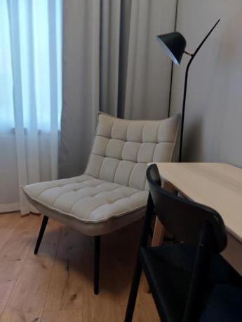 Imagen general del Arctic Nest. Foto 13