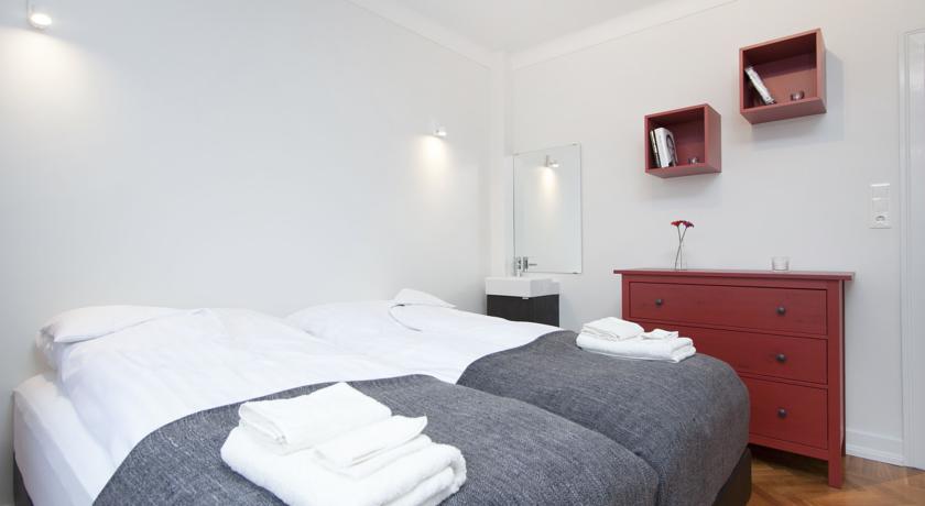 Imagen de la habitación del Arcturus Guesthouse Reykjavik. Foto 3