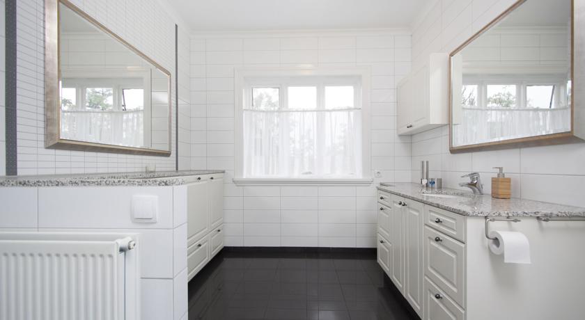 Imagen de los interiores del Arcturus Guesthouse Reykjavik. Foto 7