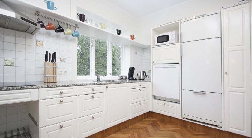 Imagen de los interiores del Arcturus Guesthouse Reykjavik. Foto 8