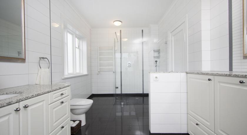 Imagen de los interiores del Arcturus Guesthouse Reykjavik. Foto 9