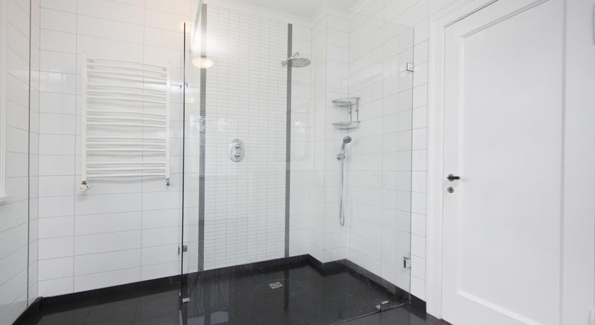 Imagen de los interiores del Arcturus Guesthouse Reykjavik. Foto 10